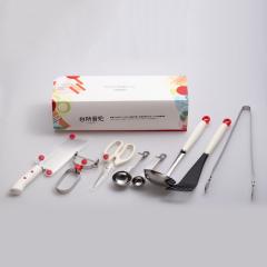 �q�ǂ��p������� 7�_�Z�b�g �E�����p �䏊�玙 �i �q�ǂ��p �L�b�`���΂��� �s�[���[ � �v�ʃX�v�[�� ������ �^�[�i�[ �g���O �Z�b�g