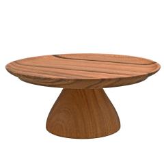 �P�[�L�X�^���h �}�����g�s�A �P�[�L�X�^���hM �i 21.5cm �ؐ� ���َq �f�U�[�g �e�B�[�^�C�� �M �H�� �P�[�L�X�^���h ������� ���킢��