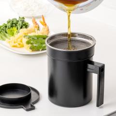 �I�C���|�b�g 500ml �����Y����߃|�b�g �t�b�f���H �i �������� ���h�� ���|�b�g �����Y�t�B���^�[ �����ԕt�� ���{�� �����Y ���h�� �h