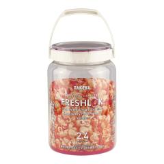 �ۑ��e�� 2.4L �t���b�V�����b�N �ی^ ������t�� 3�Z�b�g �i �L�b�`�����[ �L���j�X�^�[ ���������� �X�g�b�J�[ ���� ���� �v���X�`�b