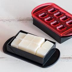 餅 調理用品 モチワリ モチラボシリーズ 切り餅 （ カッター スライサー カット 小粒 一口サイズ お餅 もち 切りもち 余ったお餅 便利グ