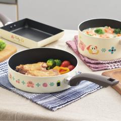 �t���C�p�� 20cm IH�Ή� ���̃J�[�r�B �i �K�X�ΑΉ� �ӂ��f���H �t�b�f���H �y�� 20�Z���` �t�b�f�R�[�e�B���O �A���~�� �y�� ���� �L