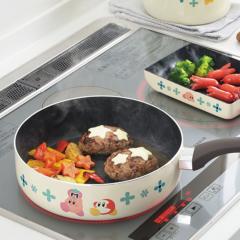 �t���C�p�� 24cm IH�Ή� ���̃J�[�r�B �i �K�X�ΑΉ� �ӂ��f���H �t�b�f���H �y�� 24�Z���` �t�b�f�R�[�e�B���O �A���~�� �y�� ���� �L