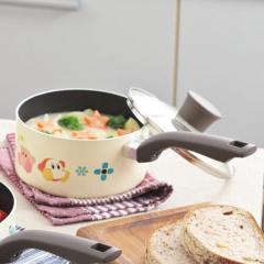 �Ў�� 16cm IH�Ή� ���̃J�[�r�B �i �K�X�ΑΉ� �ӂ��f���H �t�b�f���H �y�� �� �Ȃ� 16�Z���` �Ў�Ȃ� �~���N�p�� �K���X�W ���� �t�b