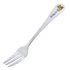 �t�H�[�N �����b�N�} �p�X�^�t�H�[�N �i 18.5cm �X�e�����X �J�g�����[ �p�X�^�p �g�^�`�� �����₷�� ���{�� �L�����N�^�[ ���킢�� �g