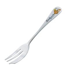 �t�H�[�N �����b�N�} �P�[�L�t�H�[�N �i 14cm �X�e�����X �J�g�����[ �f�U�[�g�t�H�[�N �q���t�H�[�N ���{�� �L�����N�^�[ ���킢�� �g��