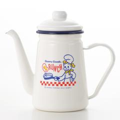 �|�b�g OSAMU GOODS �u�����`�z�[���[�J�t�F�|�b�g �i �I�T���O�b�Y 1.1L �e�B�[�|�b�g �}�{ �n�[�u�e�B�[ ���� �Β� �g�� ���{�� �V���v
