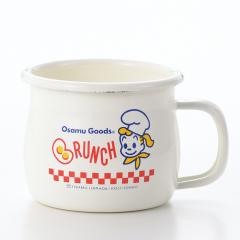 OSAMU GOODS �u�����`�z�[���[�}�O�J�b�v �i �I�T���O�b�Y 380ml �}�O �}�O�J�b�v �}�O�R�b�v �J�b�v �H�� ���{�� �V���v�� ���_�� ����
