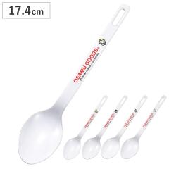 �X�v�[�� OSAMU GOODS �t�F�C�X �z�[���[�f�U�[�g�X�v�[�� �i �I�T���O�b�Y �X�e�����X�| �J�g�����[ ���{�� �V���v�� ���_�� ���킢�� 