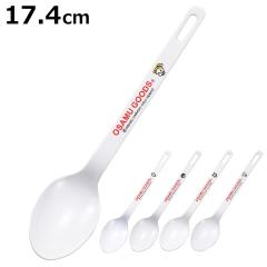 �X�v�[�� OSAMU GOODS �t�F�C�X �z�[���[�f�U�[�g�X�v�[�� �i �I�T���O�b�Y �X�e�����X�| �J�g�����[ ���{�� �V���v�� ���_�� ���킢�� 