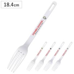 �t�H�[�N OSAMU GOODS �t�F�C�X �z�[���[�f�U�[�g�t�H�[�N �i �I�T���O�b�Y �X�e�����X�| �J�g�����[ ���{�� �V���v�� ���_�� ���킢�� 