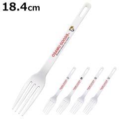 �t�H�[�N OSAMU GOODS �t�F�C�X �z�[���[�f�U�[�g�t�H�[�N �i �I�T���O�b�Y �X�e�����X�| �J�g�����[ ���{�� �V���v�� ���_�� ���킢�� 