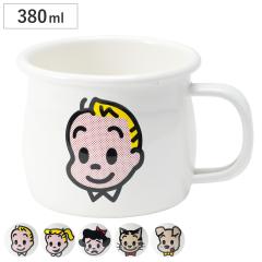 OSAMU GOODS �t�F�C�X �z�[���[�}�O�J�b�v �i �I�T���O�b�Y 380ml �}�O �}�O�J�b�v �}�O�R�b�v �J�b�v �H�� ���{�� �V���v�� ���_�� ����