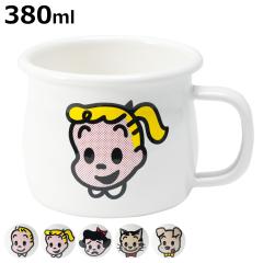 OSAMU GOODS �t�F�C�X �z�[���[�}�O�J�b�v �i �I�T���O�b�Y 380ml �}�O �}�O�J�b�v �}�O�R�b�v �J�b�v �H�� ���{�� �V���v�� ���_�� ����