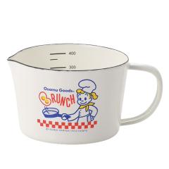 ���W���[�J�b�v 400ml OSAMU GOODS �u�����`�z�[���[ �z�[���[�� �i ���W���[�J�b�v �v�ʃR�b�v �v�ʊ�� �z�[���[ �ق��낤 ���� �z�[��