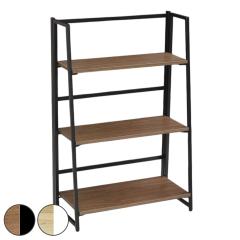 �I�[�v�����b�N ��63cm 3�i �܂肽���� �ȃX�y�[�X �i 2way �I�[�v���V�F���t �I ����I �ȒP�ݒu ���[ ���ړI�V�F���t ���r���O���[ ��
