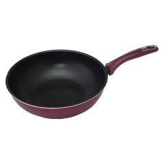 �u�ߓ� 28cm IH�Ή� �_�C�������h�R�[�g ���ׂ��ג�����`���t���C�p���Q �i IH �K�X�� �Ή� �[�^ �y�� �A���~ 28 �Z���` �[�^�t���C�p��