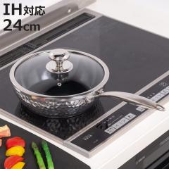 tCp 24cm [^ IHΉ Ɩڒb Z~bNR[g i KXΑΉ uߓ ߓ Z~bNH 24Z` A~ ƖډH K