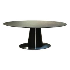 �_�C�j���O�e�[�u�� ��180cm �Z���~�b�N�V�� �~�` �嗝�Β� �i �J���ݒu �_�C�j���O ���r���O �� �I�[�o�� �e�[�u�� ���� 72cm �X�g�[�� 