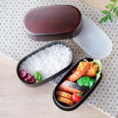 ���ٓ��� 2�i 830ml �W�����{���������` �ؖړh �Ȗؖ� �����`�{�b�N�X �i �ٓ��� ��i �ٓ� �����W�Ή� �H��@�Ή� �j�q ��e�� �ؖ� ��