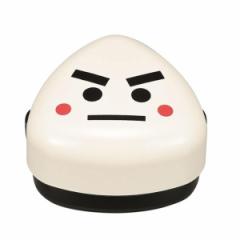 おにぎりケース 470ml おにぎりBOX Lサイズ はこやファミリー （ お弁当箱 2段 弁当箱 ランチボックス おにぎり レンジ対応 HAKOYA 二段