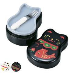 ���ٓ��� 2�i HAKOYA �˂������� �ێq��i�ٓ� 520ml �t�H�[�N�t�� �V�[���W�t�� ���q�� ���{�� ���܂˂��˂� �i �_�C�J�b�g �ۑ��e�� ��