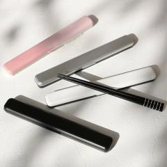 ���������Z�b�g �� ���� LUNCH CHOPSTICKS samon 18cm �i �J�g�����[ �͂� �������� �P�[�X �n�V �g�їp�J�g�����[ �V���v�� ���������� 