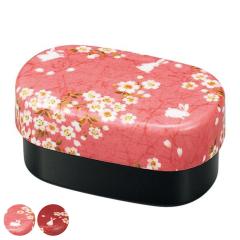 ���ٓ��� 2�i �z�\�����ٓ� �������� HAKOYA 830ml ����q �s���N �i �ٓ��� �����`�{�b�N�X �H��@�Ή� �����W�Ή� ����q�� �a �H��@O