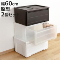 ���[�P�[�X �J�o�]�R �[�^ ��60�~���s40�~����31cm �v���X�`�b�N �����o�� ���F2�Z�b�g �i ���[�{�b�N�X ���[ �ߑ��P�[�X �������ᔠ 