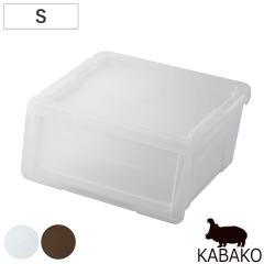 ���[�{�b�N�X �O�J�� KABAKO �J�o�R S �i ���[�P�[�X ��45�~���s40�~����22cm ���[ �v���X�`�b�N �t���b�v �X�g�b�J�[ �ߑ��P�[�X ������