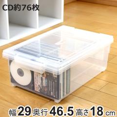 CD���[�P�[�X ����ƌ� CD�p ���C�h �i ���[�P�[�X ���[�{�b�N�X ���f�B�A���[ �{�b�N�X �P�[�X �t�^�t�� �v���X�`�b�N ���{�� �N���A ��