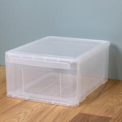 ���[�{�b�N�X �v���N�V�[ �P�[�X LL B4 �T�C�Y ���{�� 4�Z�b�g �i ��36�~���s45�~����21cm �����P�[�X ���[�P�[�X ���^�[�P�[�X �����o