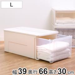 ���[�P�[�X �����Ղ���[ �ߑ��P�[�X �����o�� �v���X�`�b�N 66L ��39�~���s66�~����30cm �i ���[ �P�[�X �N���[�[�b�g �������� �ߗގ�