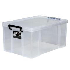 ���[�{�b�N�X ��44�~���s66�~����32cm ���b�N�X 660 L ������p ���F3�Z�b�g �i ���[�P�[�X �ߑ��P�[�X �t�^�t�� �ςݏd�� ��v ��� 
