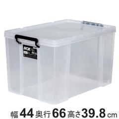 ���[�{�b�N�X ��44�~���s66�~����39.8cm ���b�N�X 660-2L ������p �i ���[�P�[�X �ߑ��P�[�X �t�^�t�� �ςݏd�� ��v ��� ���[ ���{�� 