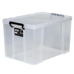 ���[�{�b�N�X ��44�~���s66�~����39.8cm ���b�N�X 660-2L ������p 2�Z�b�g �i ���[�P�[�X �ߑ��P�[�X �t�^�t�� �ςݏd�� ��v ��� ��