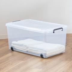 ���[�P�[�X �ߑ��P�[�X ������p �C�����b�N 350L ��44�~���s74�~����35cm �i �L���X�^�[ �R���t�� �t�^�t�� ���[ ���[�{�b�N�X �P�[�X 
