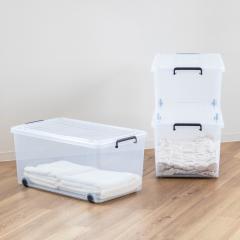 ���[�P�[�X �ߑ��P�[�X ������p �C�����b�N 350L 3�Z�b�g ��44�~���s74�~����35cm �i �L���X�^�[ �R���t�� �t�^�t�� ���[ ���[�{�b�N