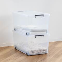���[�P�[�X �ߑ��P�[�X ������p �C�����b�N 350L 2�Z�b�g ��44�~���s74�~����35cm �i �L���X�^�[ �R���t�� �t�^�t�� ���[ ���[�{�b�N