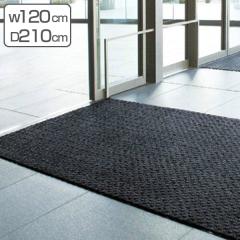 �y�@�l����z ���փ}�b�g ���� �Ɩ��p 120�~210cm ���C���A�[�g�}�b�g �I�t�B�X �T�C�Y�I�[�_�[ �i ���� �}�b�g �z�� �����p �z���}�b�g 