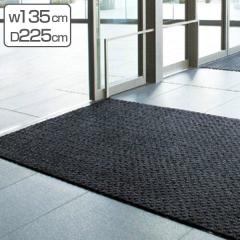 �y�@�l����z ���փ}�b�g ���� �Ɩ��p 135�~225cm ���C���A�[�g�}�b�g �I�t�B�X �T�C�Y�I�[�_�[ �i ���� �}�b�g �z�� �����p �z���}�b�g 