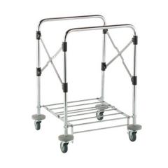 �J�[�g �X�^���f�B���O�J�[�g �{�� �� ���a7.5cm�L���X�^�[ �o���p�[�t�� �i �@�l���� ��� �t���[���̂� 121L�p �܂��ݎ� �A���\ ��