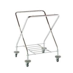�t���[�� BM�_�X�g�J�[ �{�� �� ���a7.5cm�L���X�^�[ �o���p�[�t�� �i �@�l���� ��� �J�[�g 236L�p �܂��ݎ� �t���[���̂� ���h�~ �S