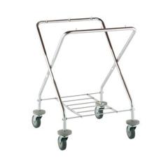 �t���[�� BM�_�X�g�J�[ �{�� �� ���a10cm�L���X�^�[ �o���p�[�t�� �i �@�l���� ��� �J�[�g 236L�p �܂��ݎ� �t���[���̂� ���h�~ �S�~
