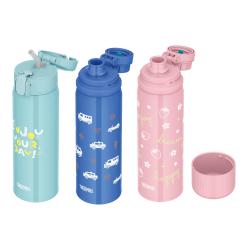 �T�[���X ���� 560ml �^��f�M3�E�F�C�{�g�� FJW-550TR �i THERMOS �ۗ� �L�b�Y �����^�b�` �X�e�����X�{�g���� �X�|�[�c�����Ή� �X�g��