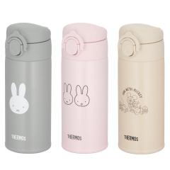 �T�[���X �����p�X�e�����X�{�g�� 350ml �~�b�t�B�[ �~�b�L�[ ���� �i THERMOS �ۉ� �ۗ� �y�� ������ �X�e�����X�{�g�� �����p �R���p�N
