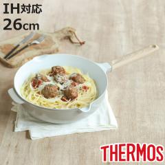 T[X tCp 26cm [^ IHΉZveNg Z~bN }`p i THERMOS KXΑΉ Ў uߓ Z~bNH y