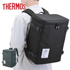�T�[���X �ۗ�o�b�N�p�b�N 25L �i THERMOS �����b�N�T�b�N �o�b�O �o�b�N�p�b�N �����b�N ���΂� �� ���f�B�[�X �����Y �ۗ�o�b�O �A�C