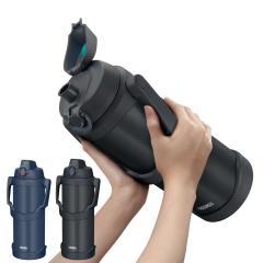 �T�[���X ���� 2.5L �^��f�M�X�|�[�c�W���O FJQ-2501 �i THERMOS �ۗ� ��e�� �W���O �X�|�[�c�h�����N�Ή� ������ �^��f�M �����^�b�`