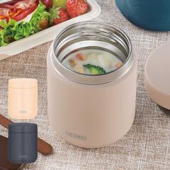 �T�[���X �X�[�v�W���[ 400ml �^��f�M�X�[�v�W���[ �i THERMOS �ۉ� �ۗ� �H��@�Ή� �t�[�h�|�b�g �X�[�v�{�g�� �N���b�N�I�[�v�� �H��